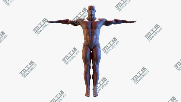 images/goods_img/20210312/3D Man model/2.jpg